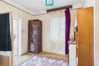 Casă+spațiu comercial în Ghioroc, vânzare în rate - 13