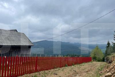 Ocazie! Casa de vacanta cu vedere la Lacul Belis - 10