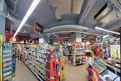Spatiu comercial Titulescu - Banu Manta, Bucuresti Spatiu comercial Titulescu - Banu Manta, Bucuresti - 1