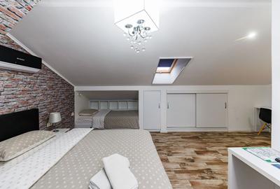 Casă individuală cu 12 camere cu Canalizare în Giarmata - 30