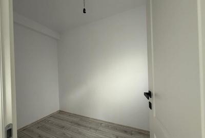 APARTAMENT 2 CAMERE DECOMANDAT + DRESSING, BLOC NOU, - 14