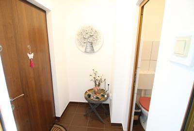 Ap. 1 camera zona Doja, etaj 3, renovat - 4