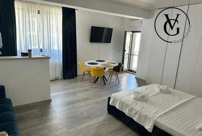 Studio de lux Almar Residence - 2