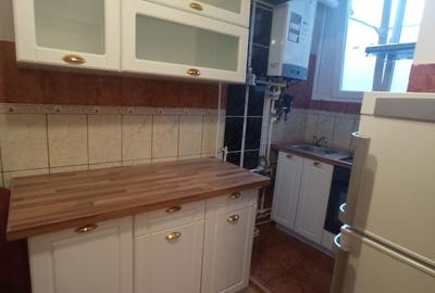 Apartament cu 2 camere decomandat în Sfântu Ilie - 4