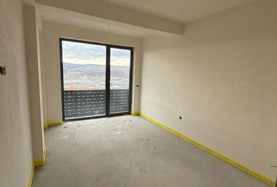 Apartament cu 2 camere semidecomandat în Baciu - 4