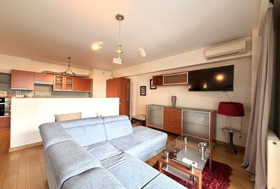 Apartament cu 2 camere decomandat, mobilat în Aviației - 9