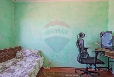 Apartament cu 3 camere decomandat, mobilat în Bartolomeu - 11