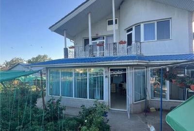 Vila Vanatori teren 2000 mp constructie 360mp - 11