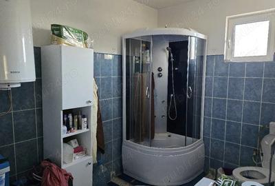 Casă cu 2 camere în Hărman - 6