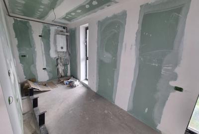 Tomis nord Euromaterna-apartament 3 camere decomandat cu terasa de 33 mp - 7