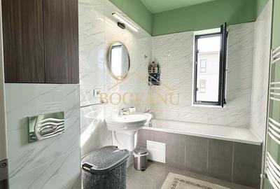 Apartament cu 2 camere în Neptun - 5