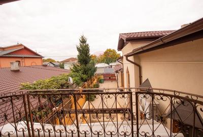 Casa / Vila cu piscina, 6 camere de vanzare in zona Central - 21