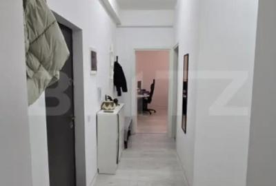 Apartament cu 2 camere decomandat în Nord - 8