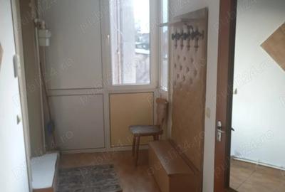 Garsoniera ultracentral 5 min M Unirii DB1252 - 8