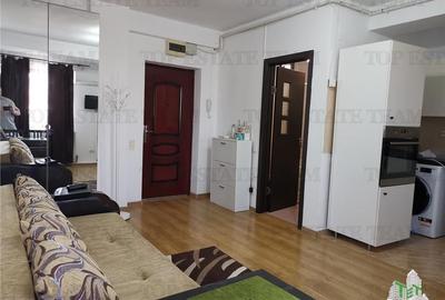 Apartament 2 camere, Brancoveanu