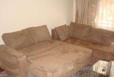 Garsonieră decomandată în Unirii