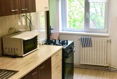 Apartament cu 3 camere decomandat în Zorilor - 6