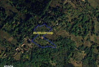 Casă cu 4 camere în Sfodea - 1