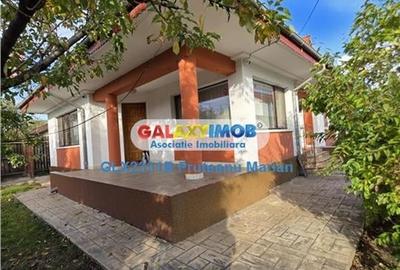 Inchiriere casa Moderna cu Teren de 1350 mp langa Aeroport Otopeni - 46