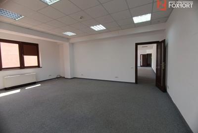 Spatiu de birouri 254 mp de inchiriat, zona Sagului - 6