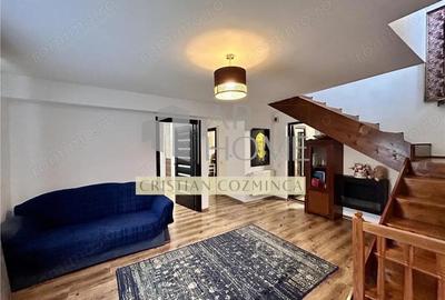 Vila individuala 5 camere, Breaza de Jos, complet mobilata si utilata - 3