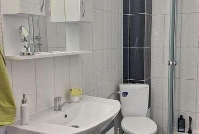 Apartament 2 cam de vanzare Curtea de Arges - 13