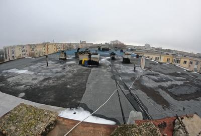 Oportunitate de Investitie: Apartament cu Doua Camere decomandat - 13