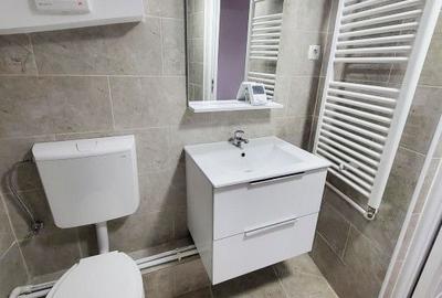 Casă cu 6 camere cu Teren 50 Mp în Grozăvești - 9