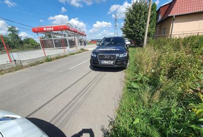 Teren Construcții intravilan de 831 mp, în Libertății