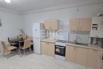 Apartament cu 2 camere nedecomandat în Central - 8
