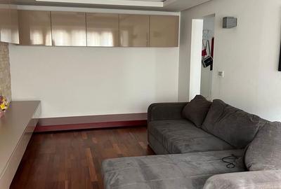 Apartament cu 4 camere în Central - 4