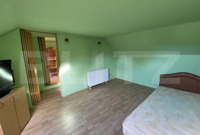 Casa de vanzare, cu 3 camere, 76 mp, zona centrala - 2