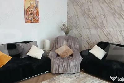 Apartament cu 2 camere decomandat în Central - 3
