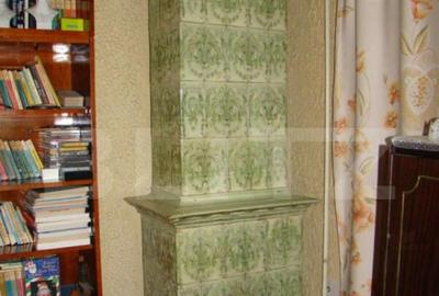 Casa istorica unica de vanzare Ultracentral Bra?ov - 3