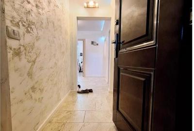 Apartament deosebit! Modern, complet mobilat si utilat! CE1273 - 8