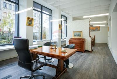 Spațiu industrial, de 800 mp, în Sud-Est - 17