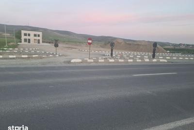 Teren de 4600 mp, în Central - 5