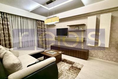 ÎNCHIRIERE 3 CAMERE + LOC DE PARCARE | ULTRACENTRAL | ZONA CISMIGIU | - 1