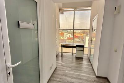 Birou, de 70 mp, în Unirii - 1