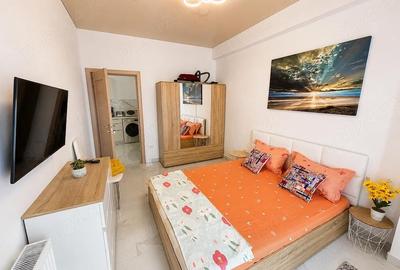 Apartament cu 2 camere decomandat în Nord - 5