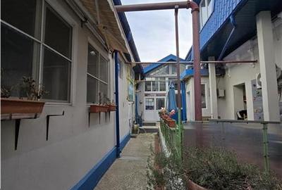 Stefan cel Mare,vila cu lift, ideala clinica,gradinita,after school, centru ingr - 2