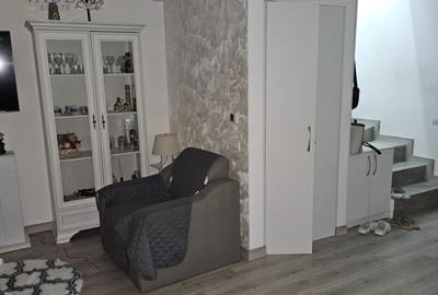 CASA CU CURTE - PALLADY - TERASA+LOC DE PARCARE - 4