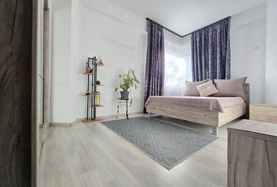 Bucurestii Noi - Parc Bazilescu, bloc 2020, cu garaj subteran si boxa - 4