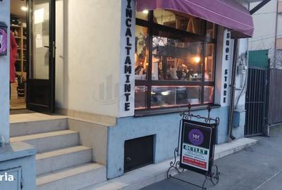 Spațiu comercial, de 165 mp, în Pipera - 2