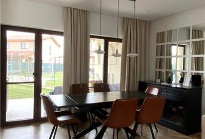 Casă cu 4 camere cu Canalizare în Săcălaz