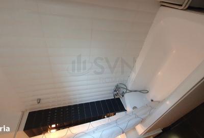 Apartament cu 3 camere, mobilat în Aviației - 9