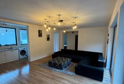 Casă cu 3 camere cu Teren 125 Mp în Central - 6