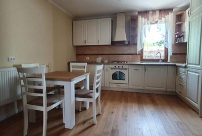 Casă individuală cu 3 camere cu Canalizare în Cetate - 1