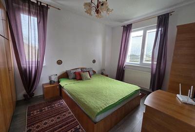 Apartament cu 2 camere semidecomandat în Chișoda - 2
