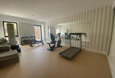 Apartament cu 3 camere decomandat, mobilat în Pipera - 15